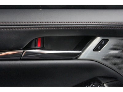 2026 Mazda Mazda3 Sedan 2.5 Turbo Premium Plus AWD