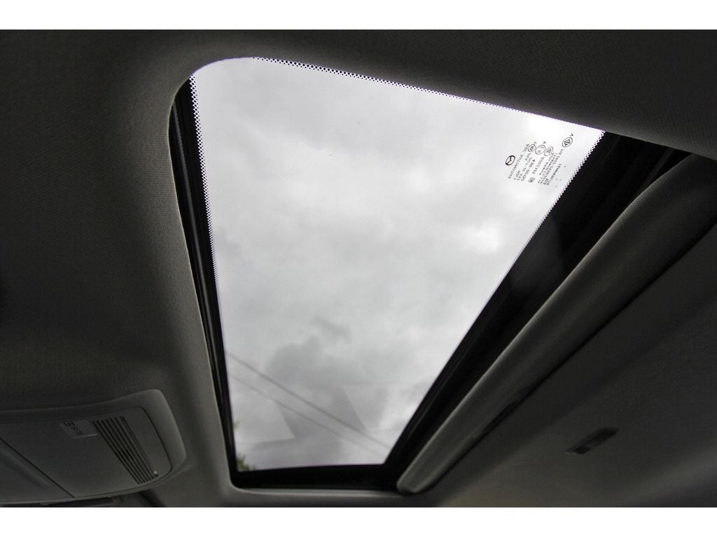 2026 Mazda Mazda3 Sedan 2.5 Turbo Premium Plus AWD