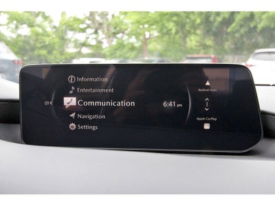 2026 Mazda Mazda3 Sedan 2.5 Turbo Premium Plus AWD