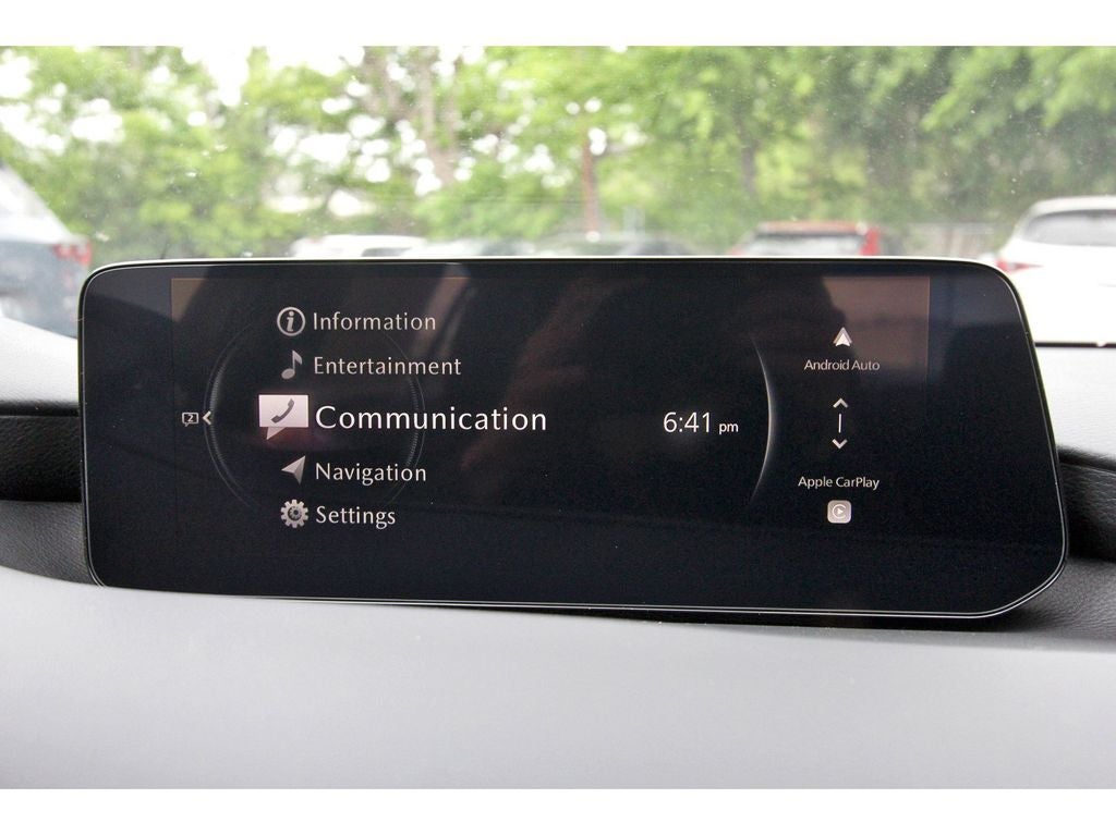 2026 Mazda Mazda3 Sedan 2.5 Turbo Premium Plus AWD