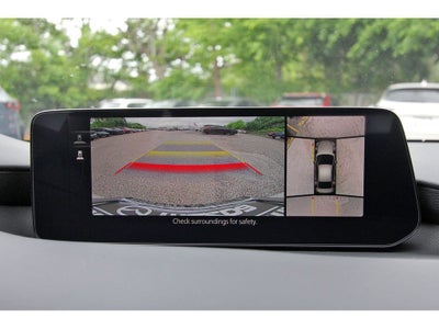 2026 Mazda Mazda3 Sedan 2.5 Turbo Premium Plus AWD