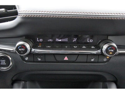 2026 Mazda Mazda3 Sedan 2.5 Turbo Premium Plus AWD