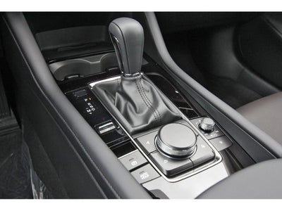 2026 Mazda Mazda3 Sedan 2.5 Turbo Premium Plus AWD