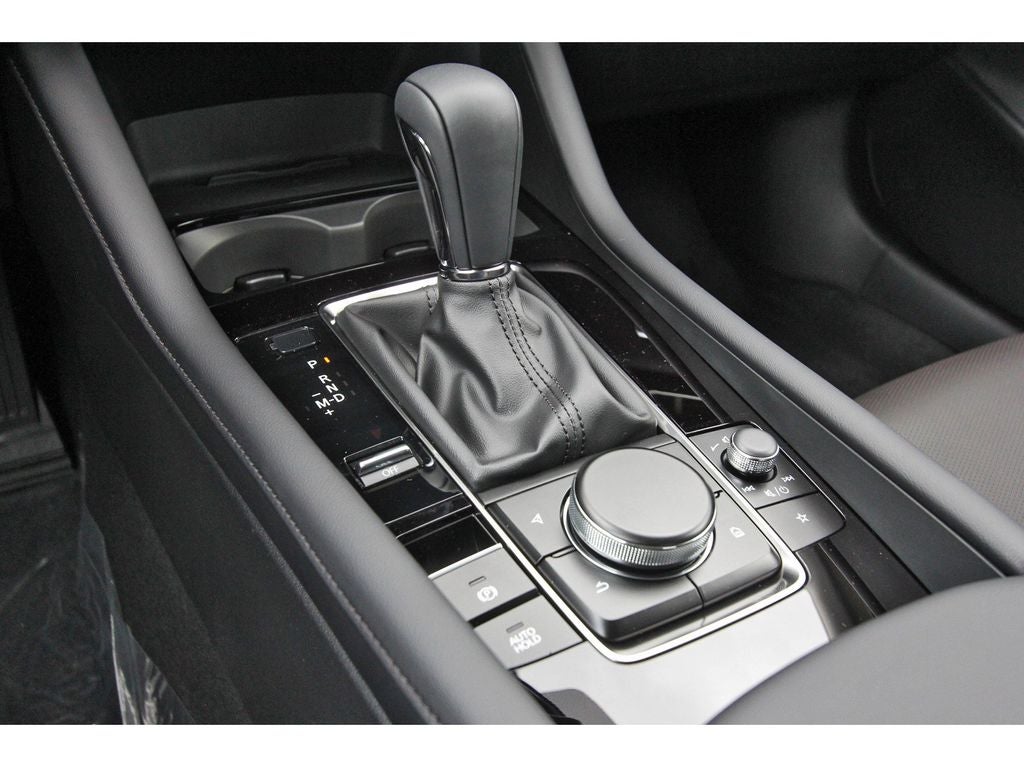 2026 Mazda Mazda3 Sedan 2.5 Turbo Premium Plus AWD