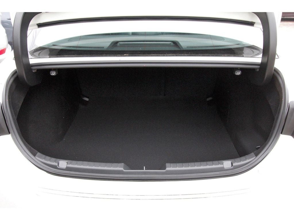 2026 Mazda Mazda3 Sedan 2.5 Turbo Premium Plus AWD