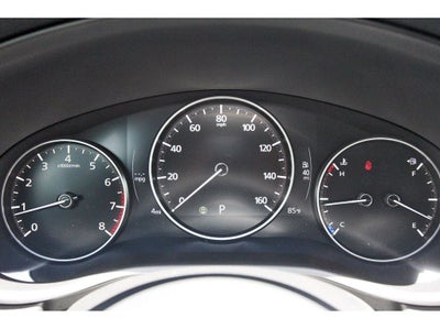 2026 Mazda Mazda3 Hatchback 2.5 S Carbon Edition AWD