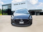 2026 Mazda Mazda3 Hatchback 2.5 S Carbon Edition AWD