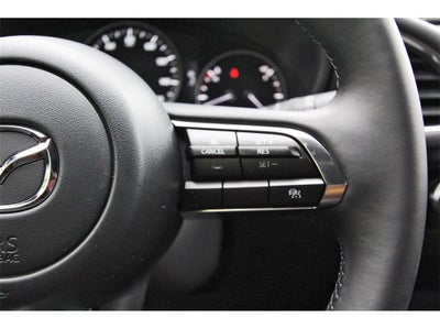 2026 Mazda Mazda3 Hatchback 2.5 S Carbon Edition AWD
