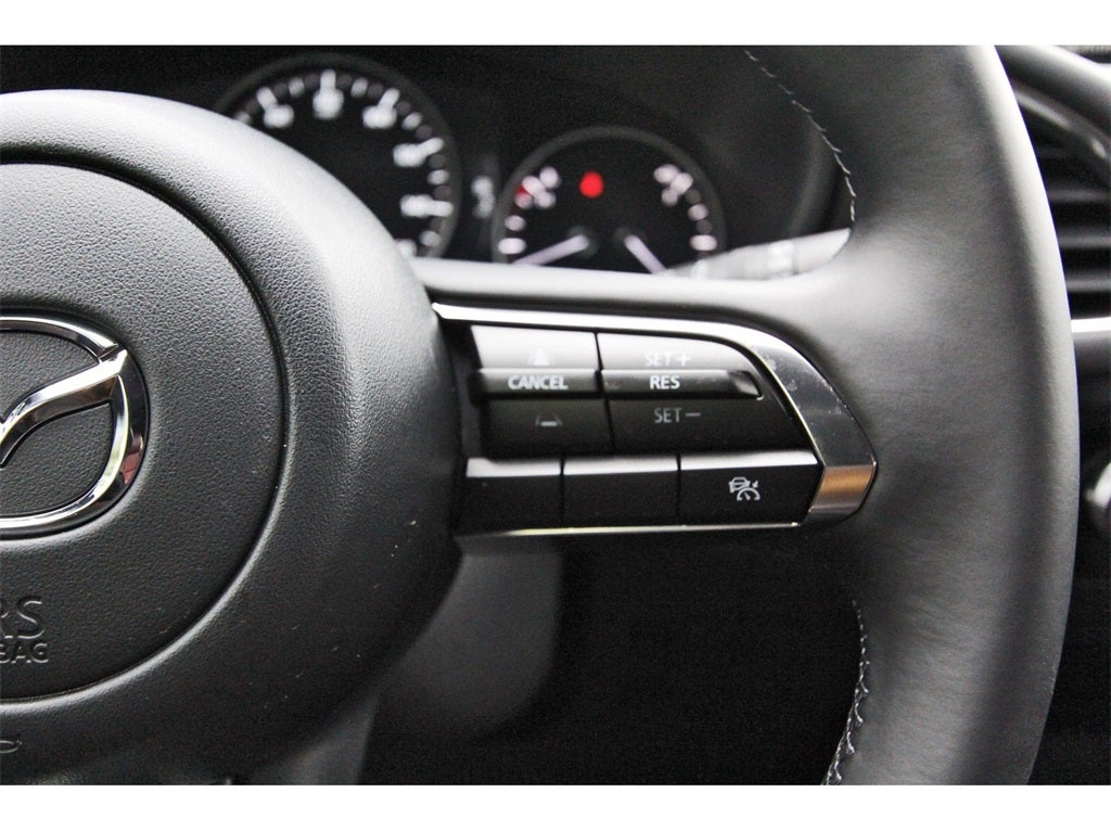 2026 Mazda Mazda3 Hatchback 2.5 S Carbon Edition AWD