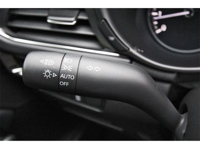 2026 Mazda Mazda3 Hatchback 2.5 S Carbon Edition AWD