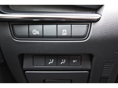 2026 Mazda Mazda3 Hatchback 2.5 S Carbon Edition AWD