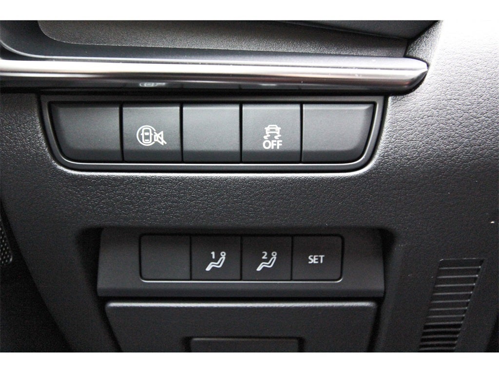 2026 Mazda Mazda3 Hatchback 2.5 S Carbon Edition AWD