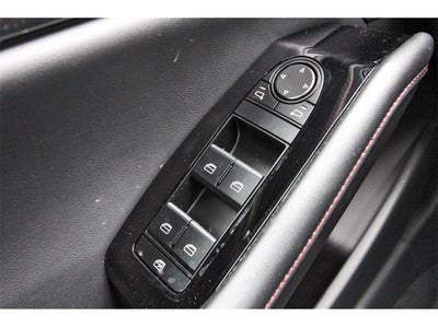 2026 Mazda Mazda3 Hatchback 2.5 S Carbon Edition AWD