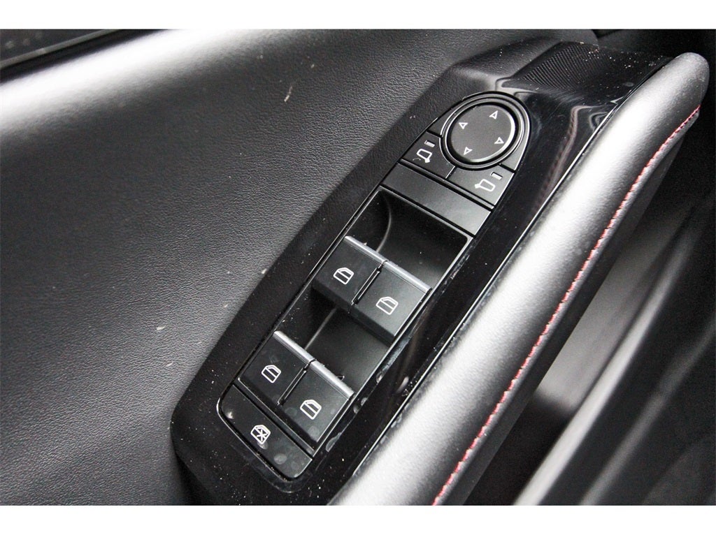 2026 Mazda Mazda3 Hatchback 2.5 S Carbon Edition AWD