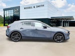 2026 Mazda Mazda3 Hatchback 2.5 S Carbon Edition AWD