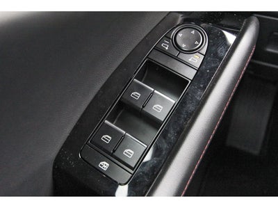 2025 Mazda Mazda3 2.5 S Carbon Edition