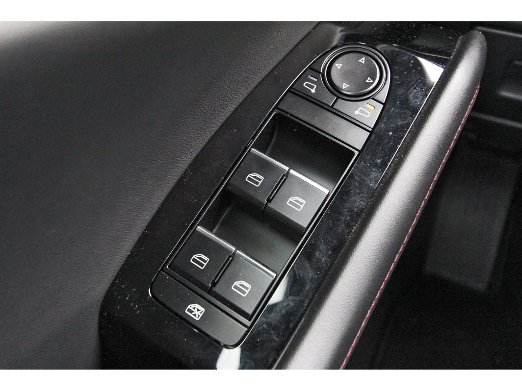 2025 Mazda Mazda3 2.5 S Carbon Edition