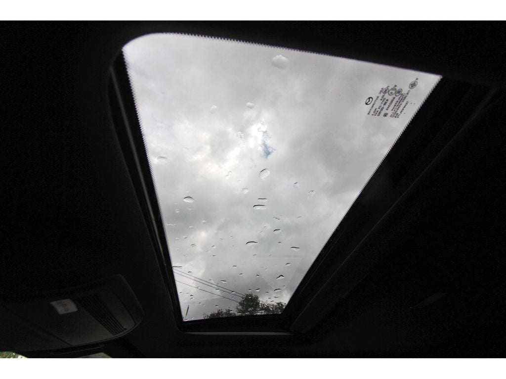 2025 Mazda Mazda3 2.5 S Carbon Edition