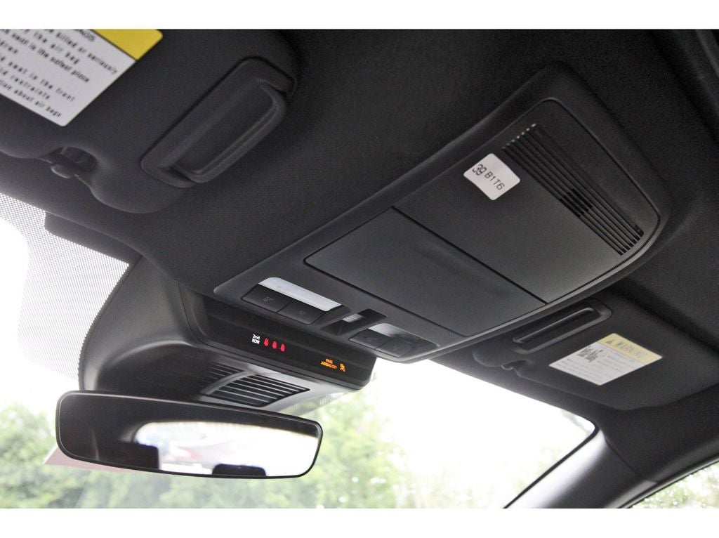 2025 Mazda Mazda3 2.5 S Carbon Edition