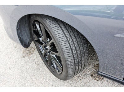 2025 Mazda Mazda3 2.5 S Carbon Edition