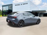 2025 Mazda Mazda3 2.5 S Carbon Edition