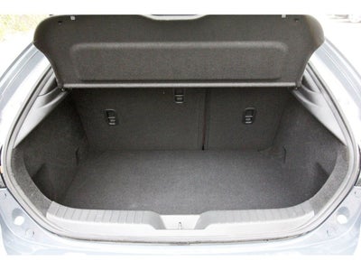 2025 Mazda Mazda3 2.5 S Carbon Edition