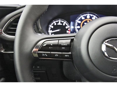 2025 Mazda Mazda3 Hatchback 2.5 S Carbon Edition AWD
