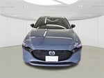 2025 Mazda Mazda3 Hatchback 2.5 S Carbon Edition AWD