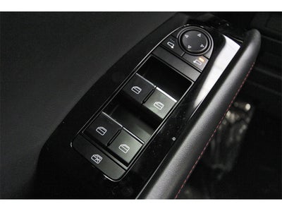 2025 Mazda Mazda3 Hatchback 2.5 S Carbon Edition AWD