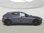 2025 Mazda Mazda3 Hatchback 2.5 S Carbon Edition AWD