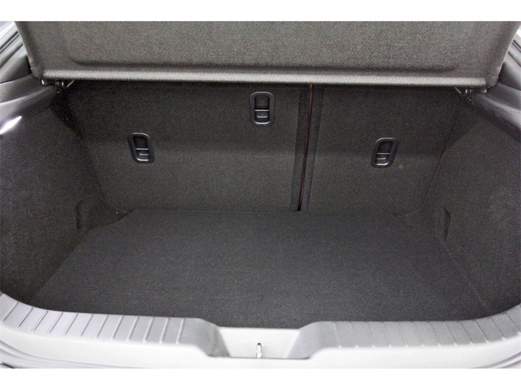 2025 Mazda Mazda3 Hatchback 2.5 S Carbon Edition AWD