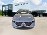 2025 Mazda Mazda3 Hatchback 2.5 S Carbon Edition AWD