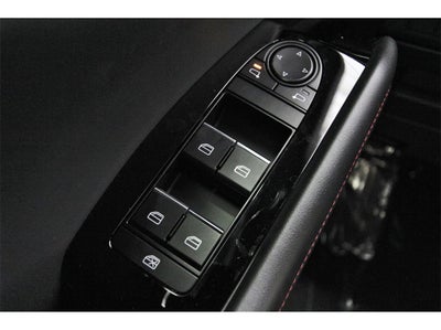 2025 Mazda Mazda3 Hatchback 2.5 S Carbon Edition AWD