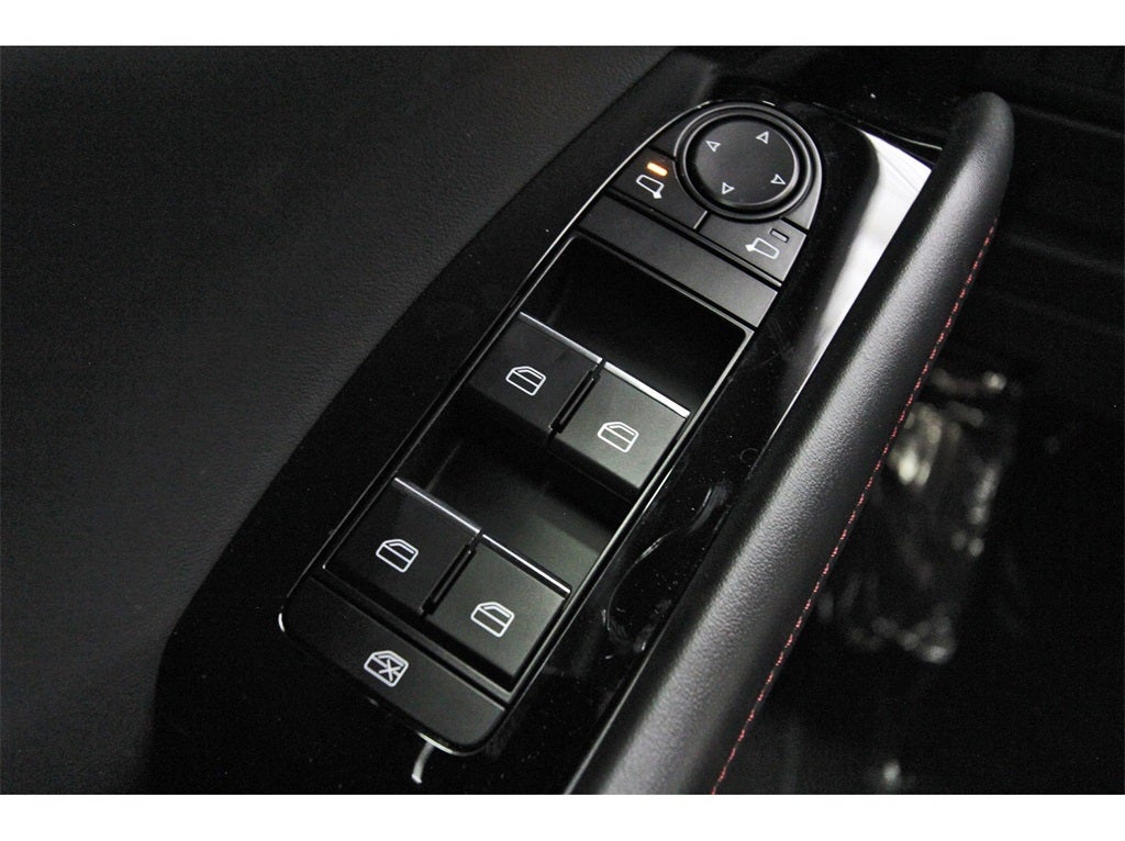 2025 Mazda Mazda3 Hatchback 2.5 S Carbon Edition AWD