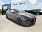 2025 Mazda Mazda3 Hatchback 2.5 S Carbon Edition AWD