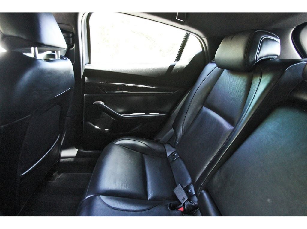 2023 Mazda Mazda3 2.5 S Premium Package