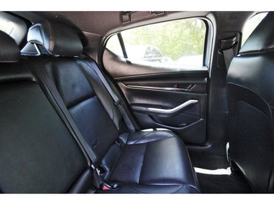 2023 Mazda Mazda3 2.5 S Premium Package