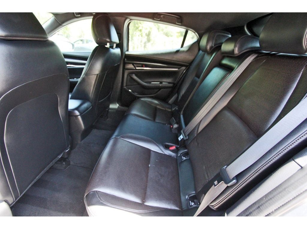 2023 Mazda Mazda3 2.5 S Premium Package