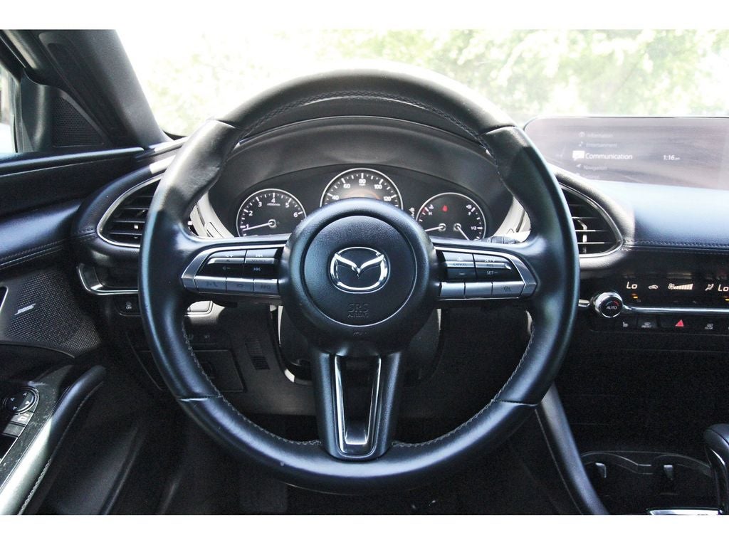 2023 Mazda Mazda3 2.5 S Premium Package