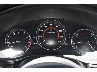 2023 Mazda Mazda3 2.5 S Premium Package