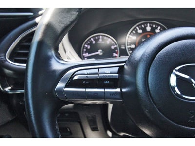 2023 Mazda Mazda3 2.5 S Premium Package
