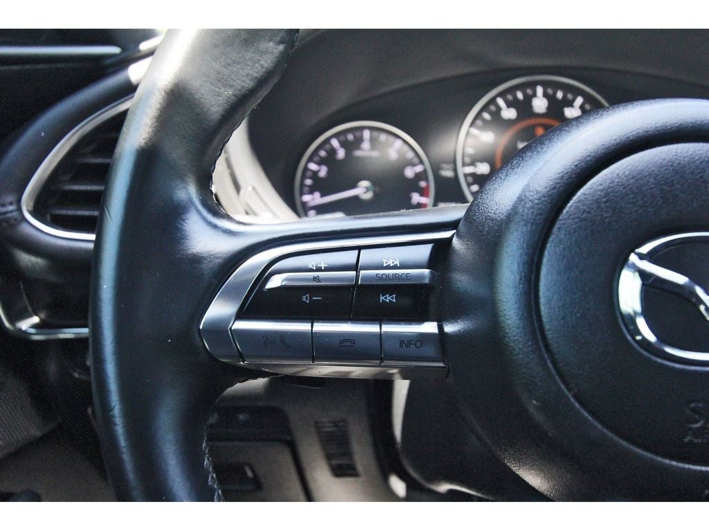 2023 Mazda Mazda3 2.5 S Premium Package