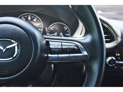 2023 Mazda Mazda3 2.5 S Premium Package