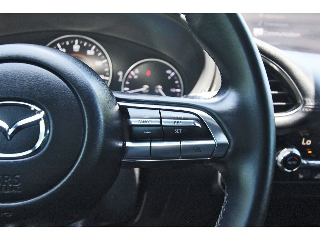 2023 Mazda Mazda3 2.5 S Premium Package