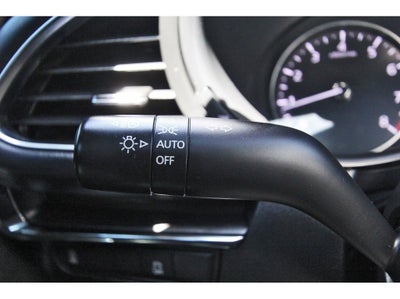 2023 Mazda Mazda3 2.5 S Premium Package