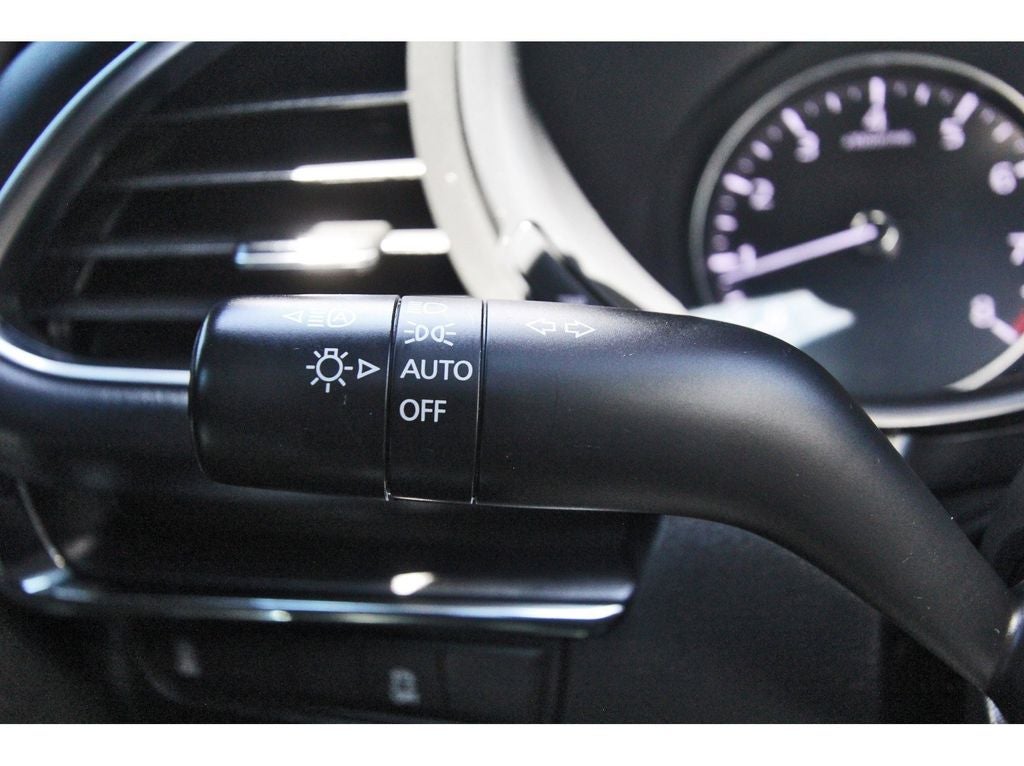 2023 Mazda Mazda3 2.5 S Premium Package