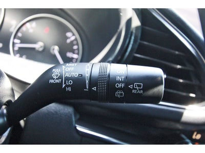 2023 Mazda Mazda3 2.5 S Premium Package