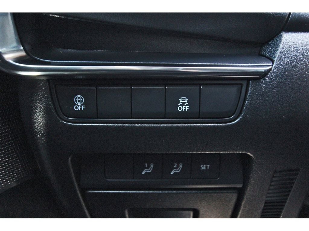 2023 Mazda Mazda3 2.5 S Premium Package