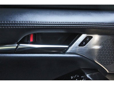 2023 Mazda Mazda3 2.5 S Premium Package