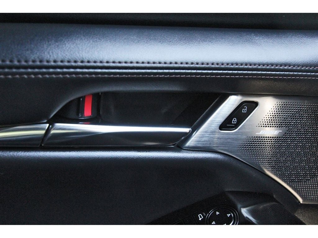 2023 Mazda Mazda3 2.5 S Premium Package